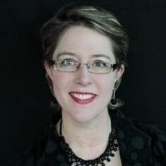 Jane Couchman